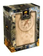Image de Secret Escape Box - Coffre-fort
