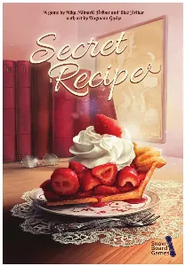 Image de Secret Recipe