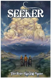 Image de Seeker The Role Playing Game
