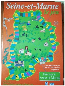 Image de Seine-et-marne Le Jeu