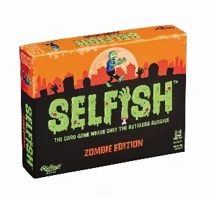 Image de Selfish