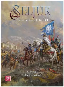 Image de Seljuk Byzantium Besieged, 1068-1071