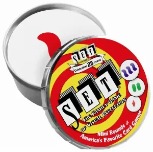 Image de Set Mini Round