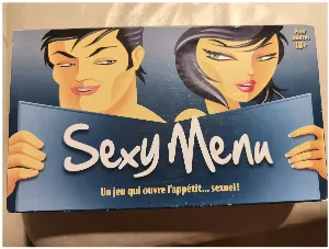 Image de Sexy Menu