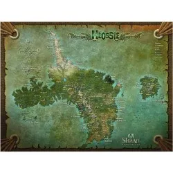 Image de Shaan Renaissance - Poster Héos/héossie