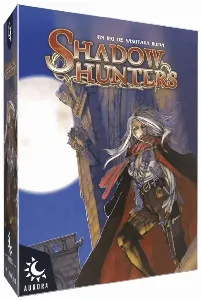 Image de Shadow Hunters