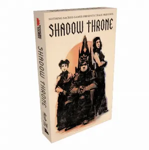 Image de Shadow Throne