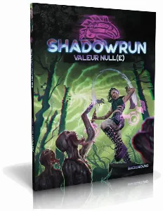 Image de Shadowrun 6 - Valeur Null(e)