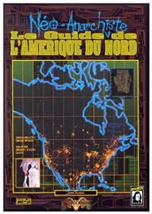 Image de Shadowrun - Le Guide Néo-anarchiste De L'amérique Du Nord