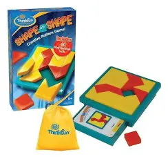 Image de Shape By Shape