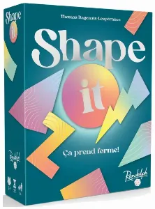 Image de Shape It