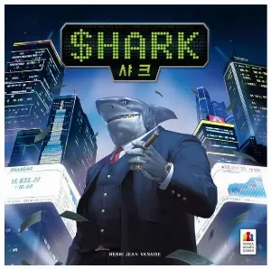 Image de Shark