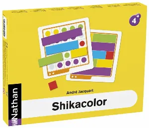 Image de Shikacolor