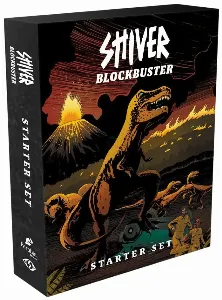Image de Shiver - Blockbuster - Starter Set