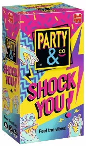 Image de Shock You