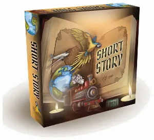 Image de Short Story