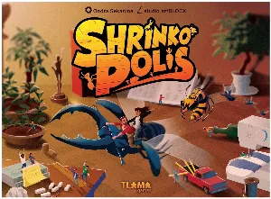 Image de Shrinkopolis