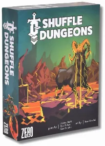 Image de Shuffle Dungeons
