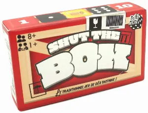 Image de Shut The Box