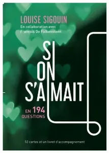 Image de Si On S'aimait En 194 Questions