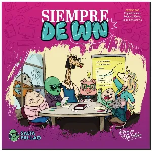 Image de Siempre De Wn