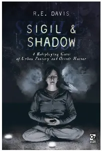 Image de Sigil & Shadow