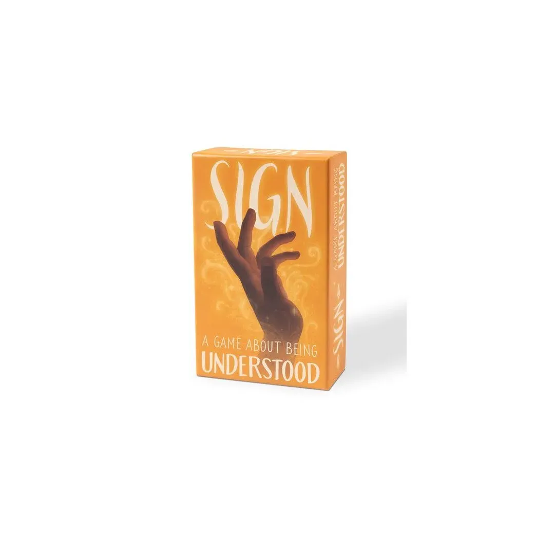 Image de Sign : A Game About Being Understood
