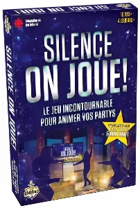 Image de Silence On Joue!