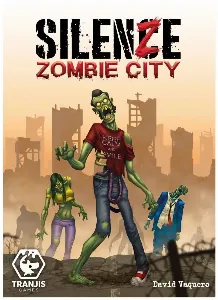 Image de Silenze - Zombie City
