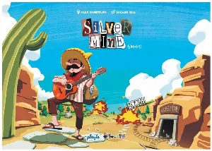 Image de Silver Mine