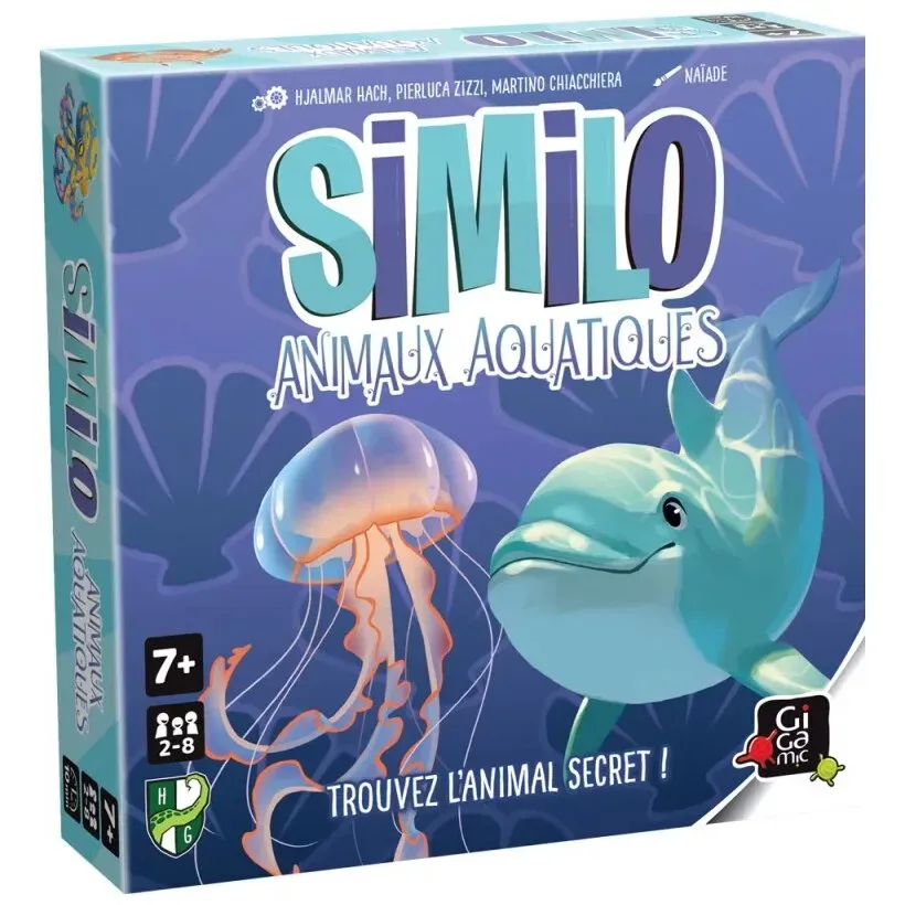 Image de Similo - Animaux Aquatiques