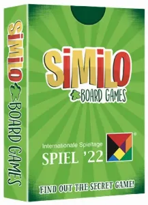 Image de Similo - Board Games Spiel '22