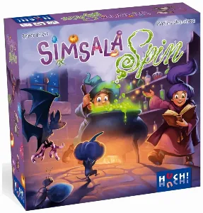 Image de Simsala Spin