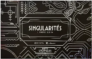 Image de Singularités