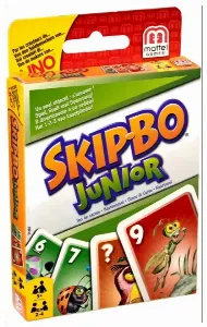 Image de Skip-bo Junior
