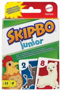 Image de Skip-bo Junior