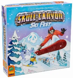 Image de Skull Canyon : Ski Fest