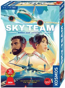 Image de Sky Team