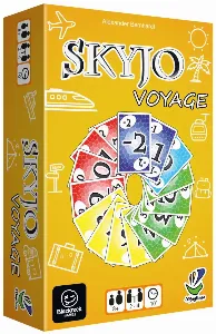 Image de Skyjo - Voyage