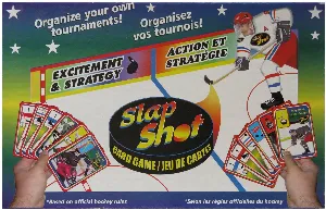 Image de Slap Shot