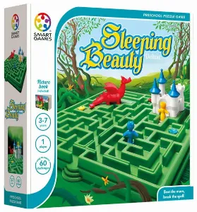 Image de Sleeping Beauty Deluxe