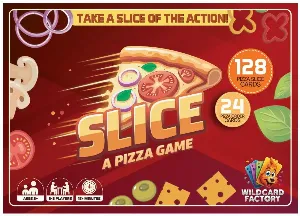 Image de Slice A Pizza Game