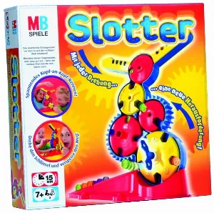 Image de Slotter