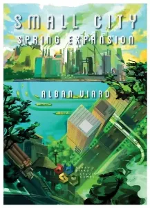 Image de Small City - Printemps Deluxe Edition