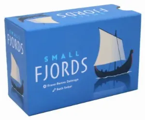 Image de Small Fjords