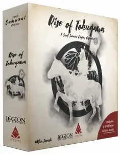 Couverture du jeu