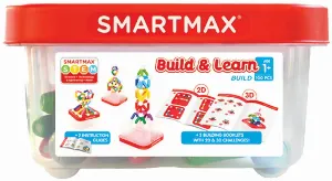 Image de Smartmax - Build And Learn