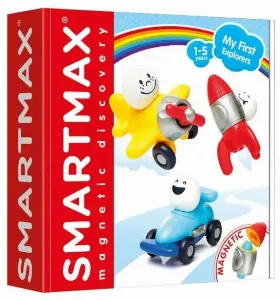 Image de Smartmax - My First Explorers
