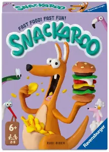 Image de Snackaroo