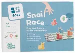 Image de Snail Race